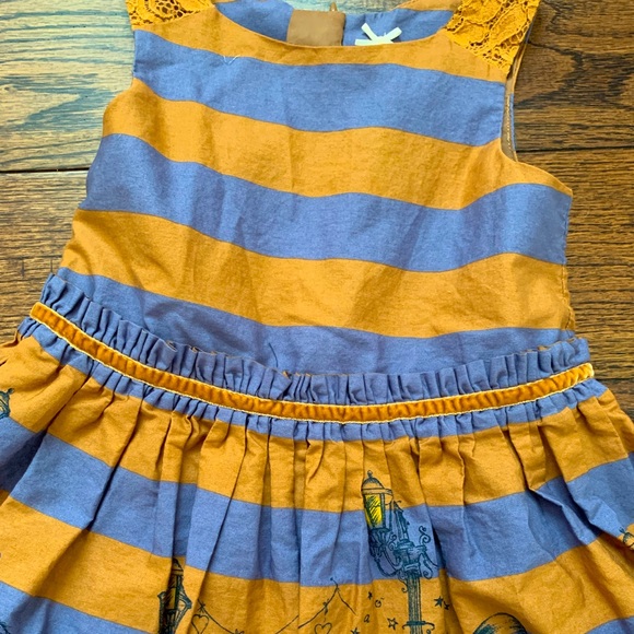 Next Dress size 3T - Picture 3 of 5